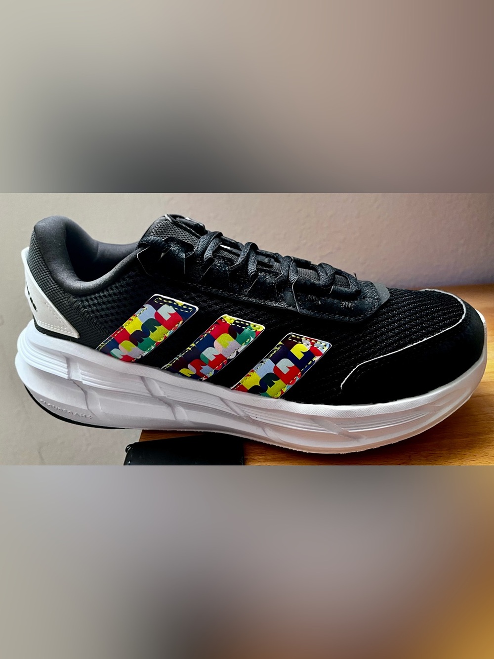 Adidas FIFA World Cup 2026 official shoe. Brand New size 8 women’s